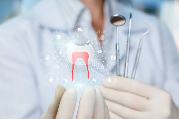 Laser Dentistry in Reliez Valley, CA