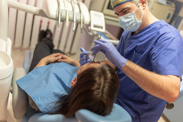 Reliez Valley, CA Holistic Dental Care Services Company