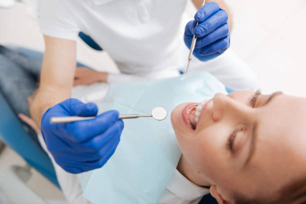 Best Full Mouth Reconstruction  in Reliez Valley, CA